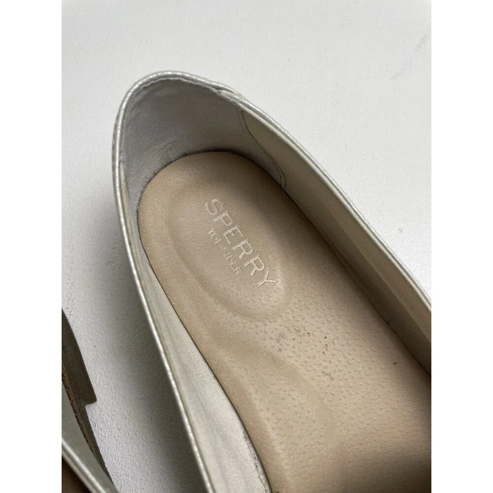Sperry this topsider